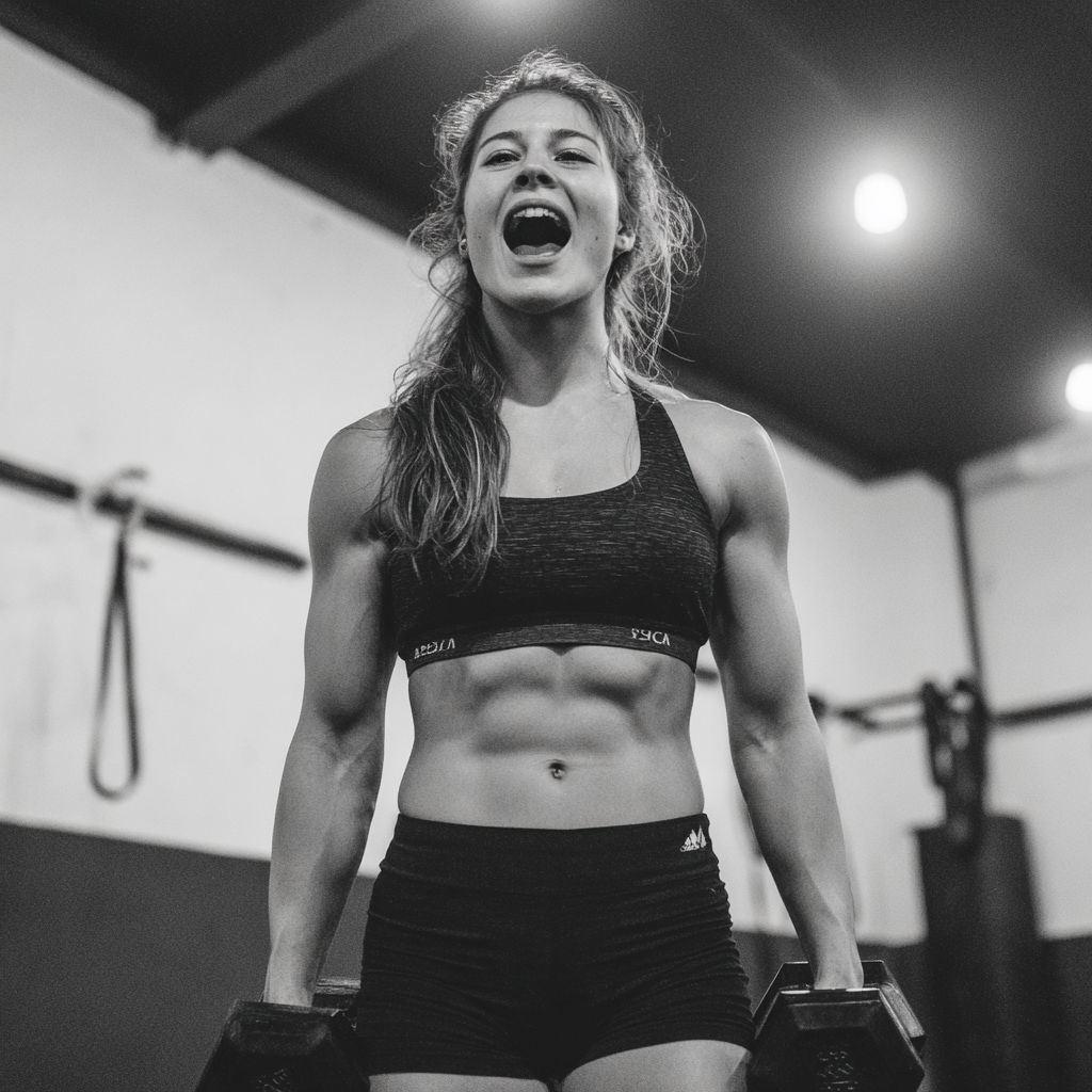 Zone de antrenament pentru dezvoltarea forței funcționale